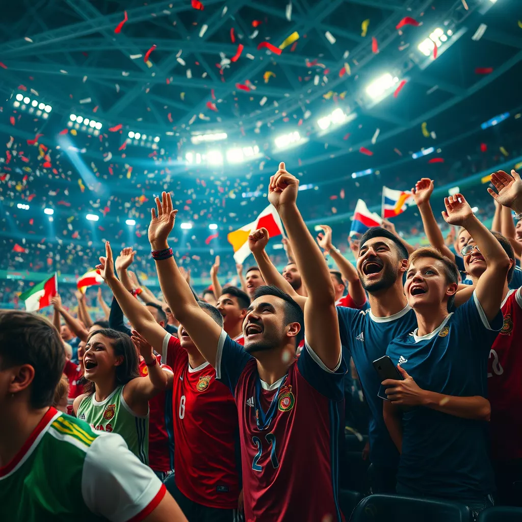 Gamebai.work cập nhật quy trình kiểm tra trang phục trước bán kết World Cup 2026 — view 3