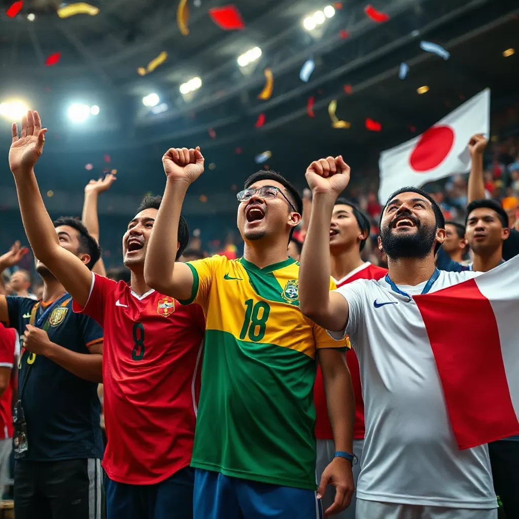 Haaland có thể tỏa sáng ở World Cup? Cùng nhà cái OK8386 phân tích — view 4