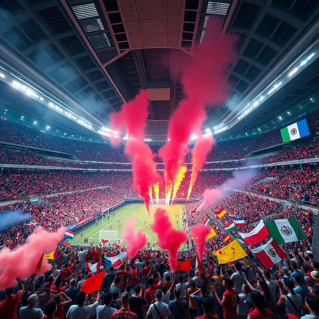 Nhận định sức mạnh đội tuyển Thụy Điển World Cup 2026: Bất ngờ từ vùng đất Bắc Âu? — view 2