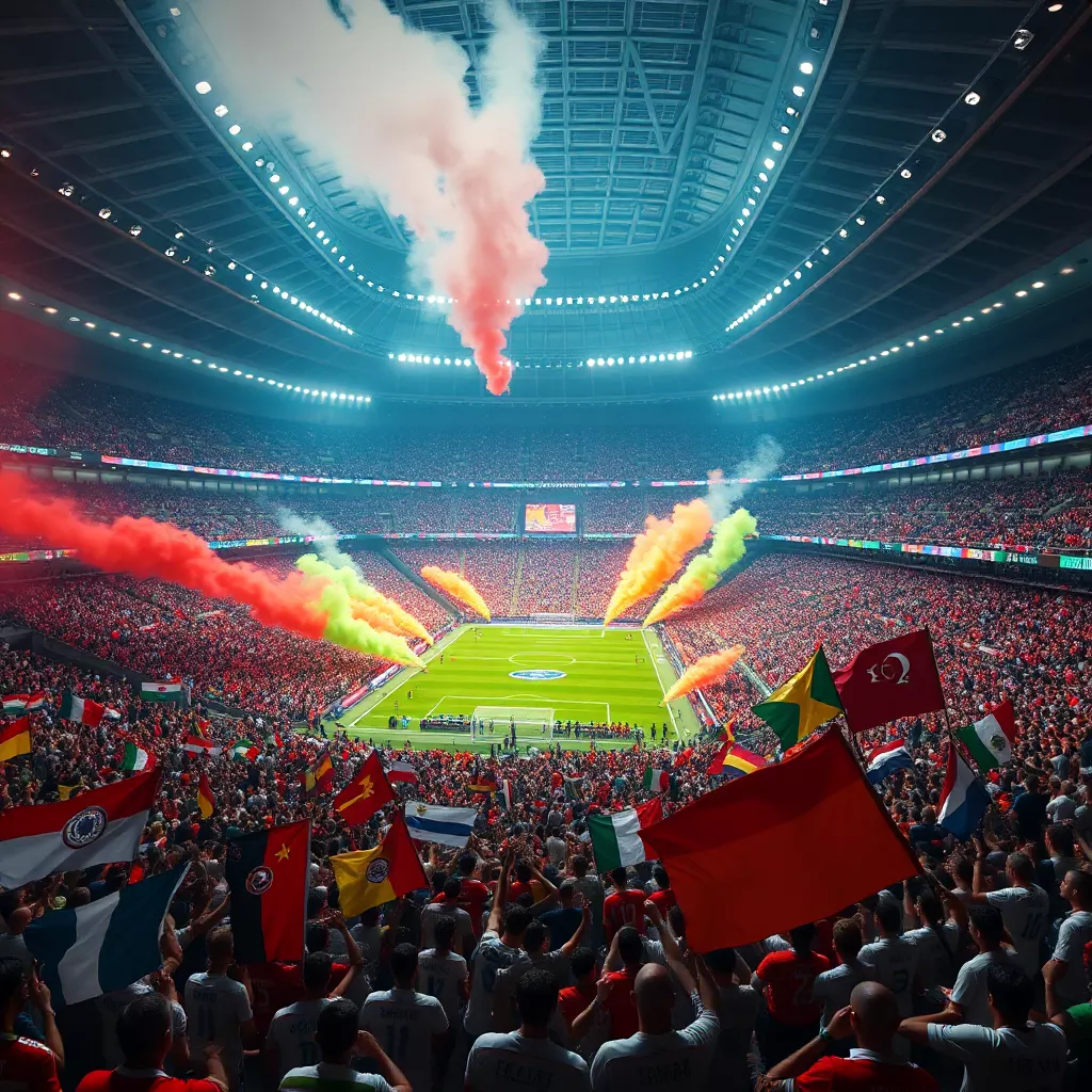 Nhận định sức mạnh đội tuyển Thụy Điển World Cup 2026: Bất ngờ từ vùng đất Bắc Âu?