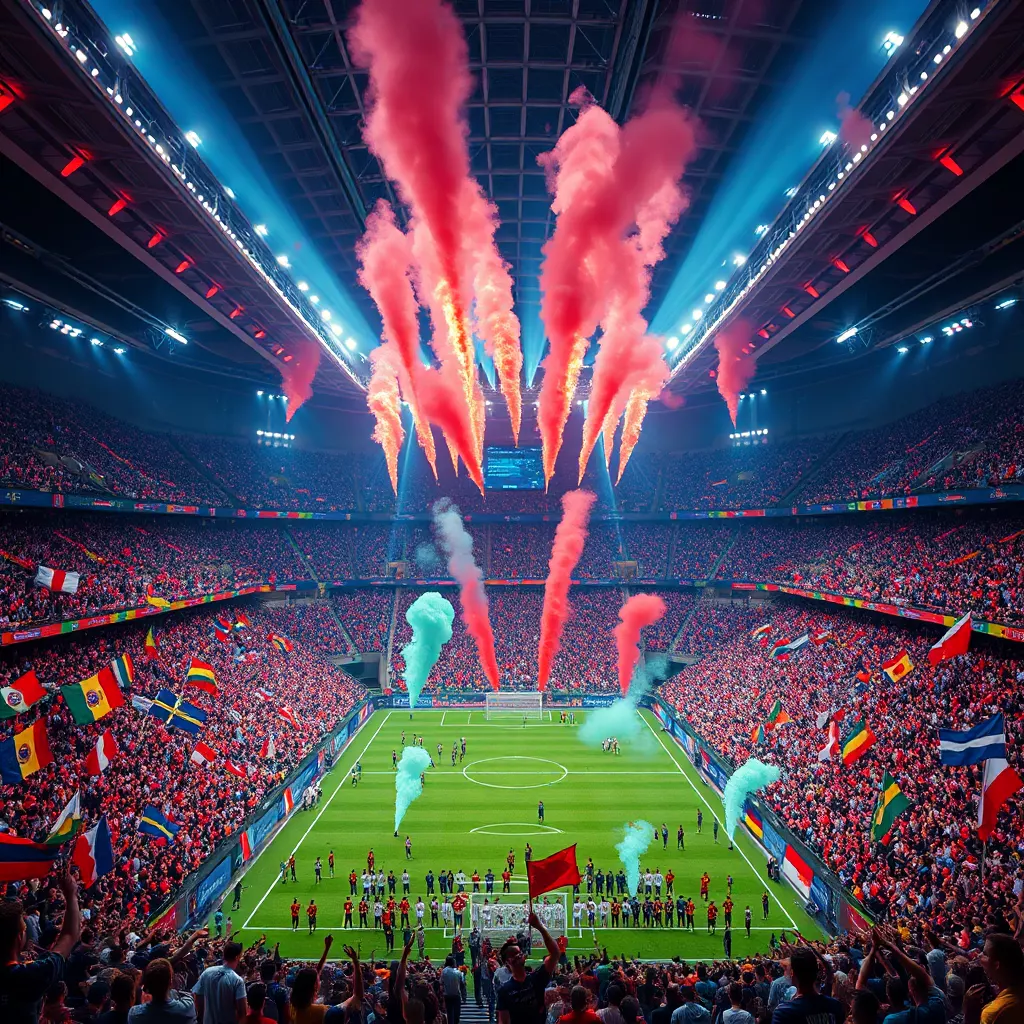 Các HLV xuất sắc nhất World Cup: Những bộ óc chiến thuật làm nên lịch sử — view 4