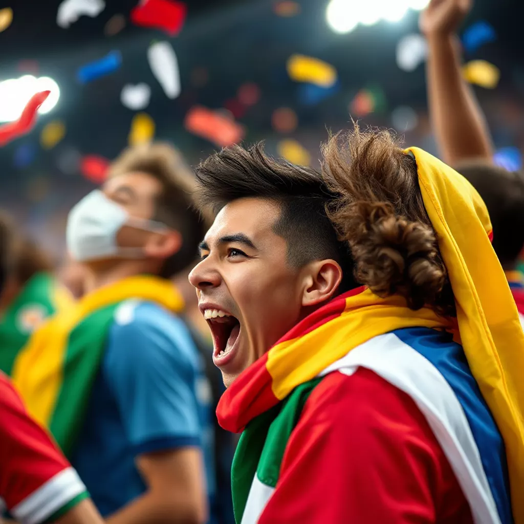 Gamebai.work cập nhật quy trình kiểm tra trang phục trước bán kết World Cup 2026 — view 4
