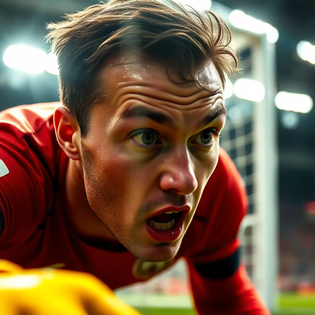 Bí kíp dự đoán tỷ số World Cup chuẩn xác – Không lo "hốt bạc" mùa bóng — view 2