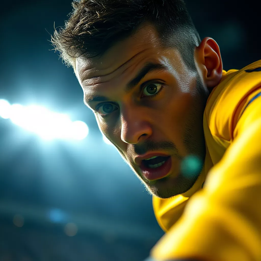World Cup 2026 Hứa Hẹn Những Cuộc Đua Khốc Liệt Không Khoan Nhượng Đến Phút Cuối — view 5
