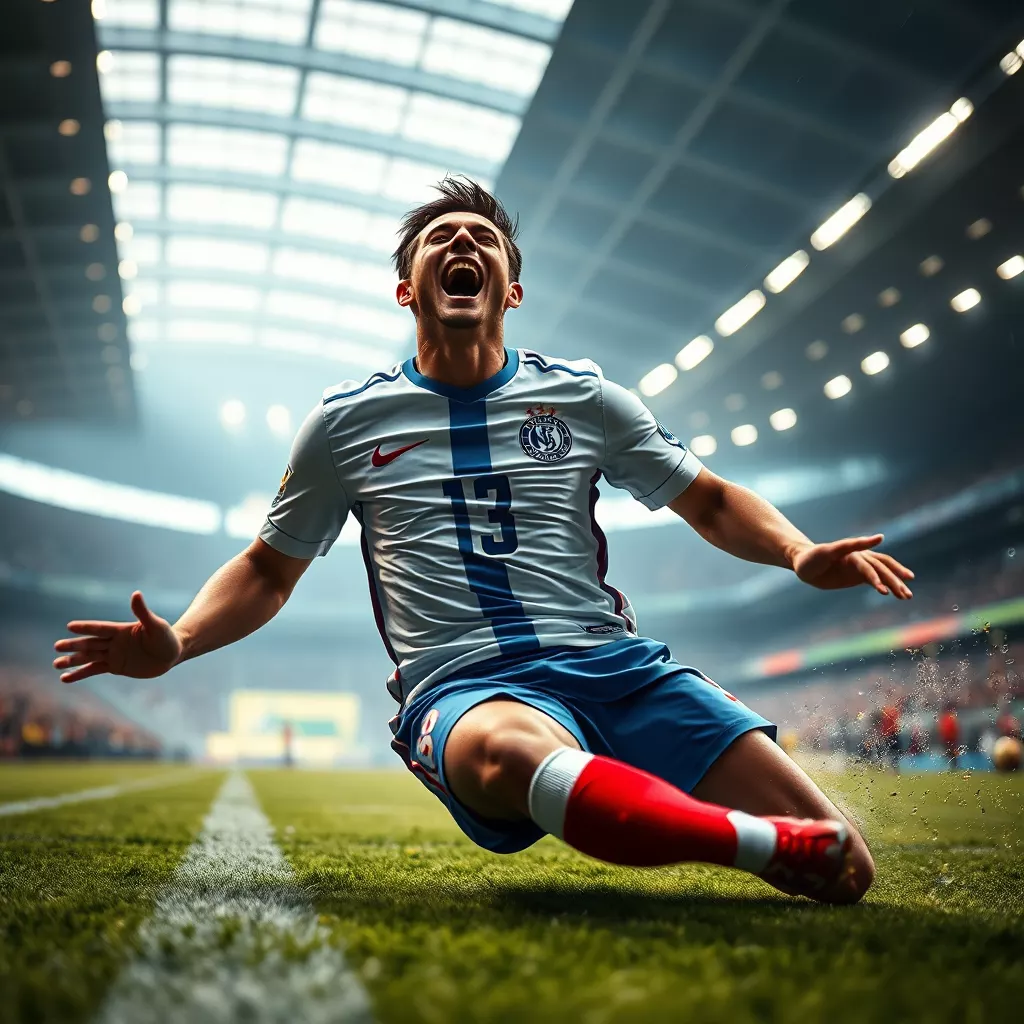 Haaland có thể tỏa sáng ở World Cup? Cùng nhà cái OK8386 phân tích — view 2
