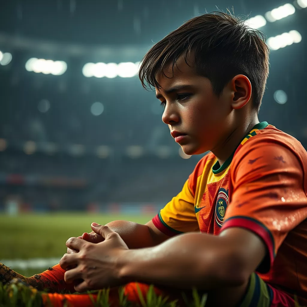 Haaland có thể tỏa sáng ở World Cup? Cùng nhà cái OK8386 phân tích — view 5