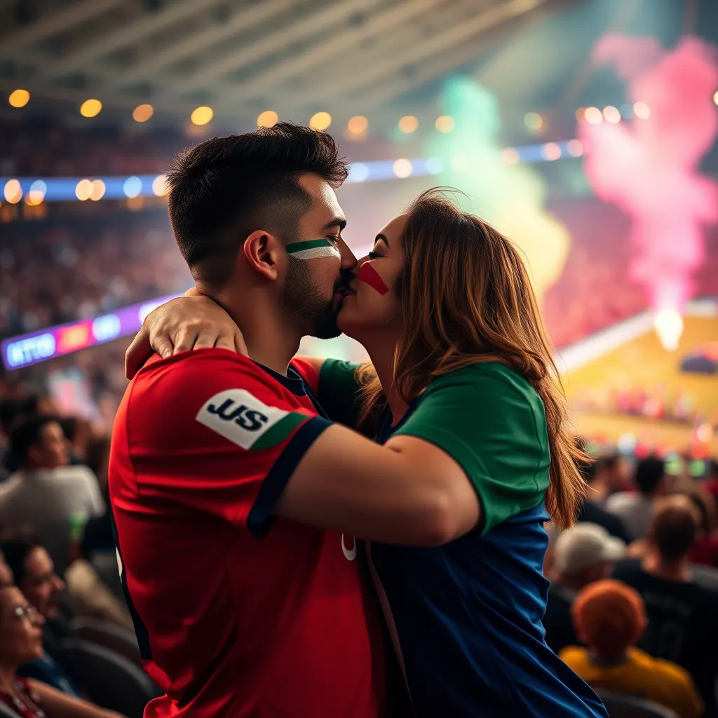 Những kỳ World Cup để đời cùng cảm xúc thăng hoa — view 4