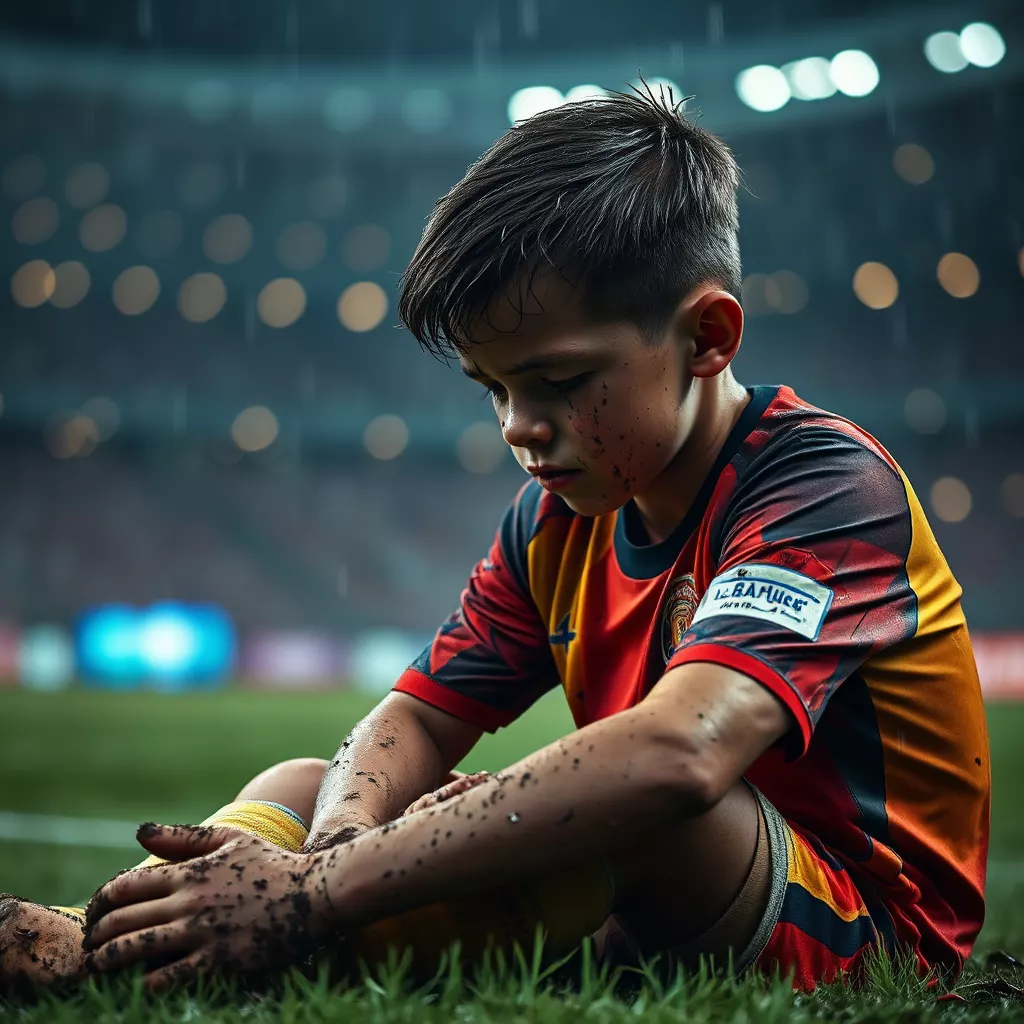 World Cup 2026 Hứa Hẹn Những Cuộc Đua Khốc Liệt Đến Giây Phút Cuối Cùng — view 5