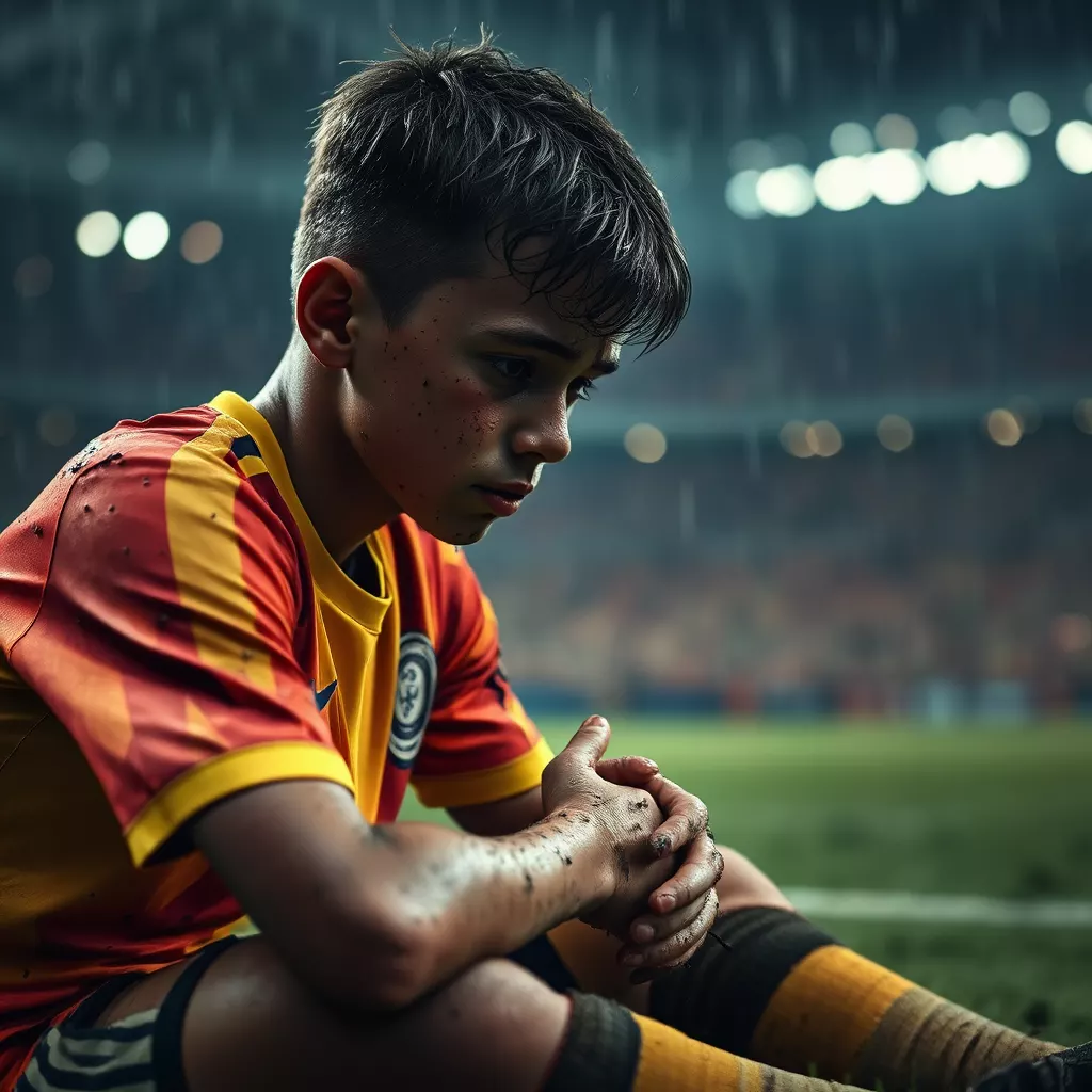 World Cup 2026 Hứa Hẹn Những Cuộc Đua Khốc Liệt Đến Giây Phút Cuối Cùng — view 4