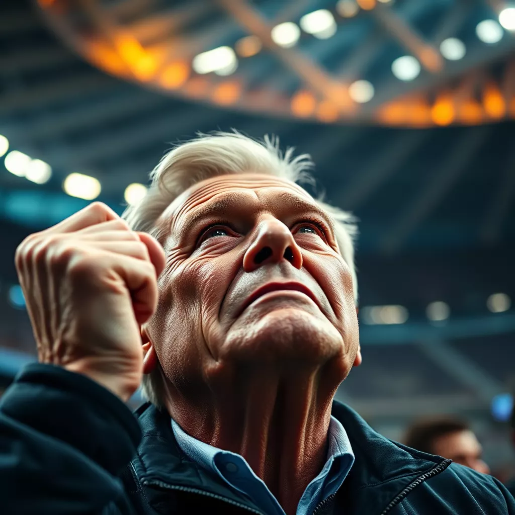 Các HLV xuất sắc nhất World Cup: Những bộ óc chiến thuật làm nên lịch sử — view 5