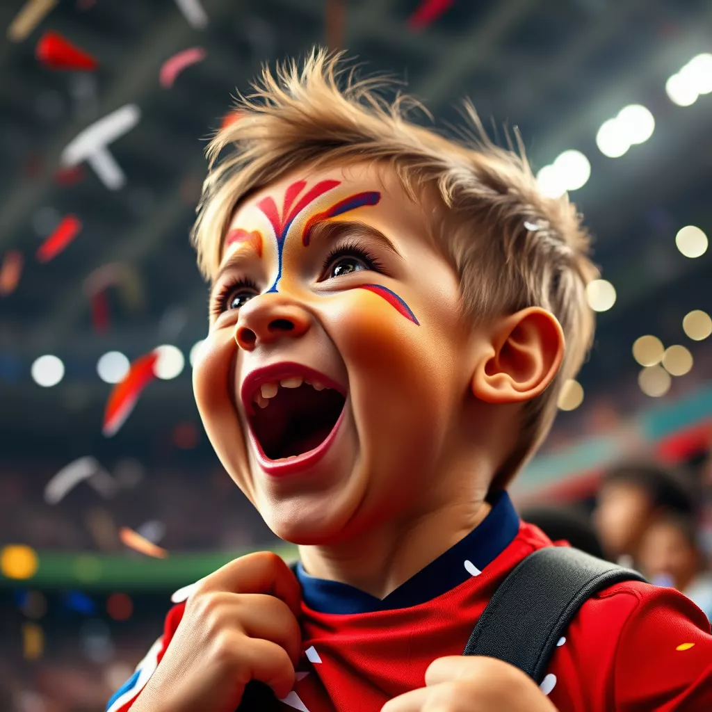 World Cup 2026 Hứa Hẹn Những Cuộc Đua Khốc Liệt Không Khoan Nhượng Đến Phút Cuối — view 4