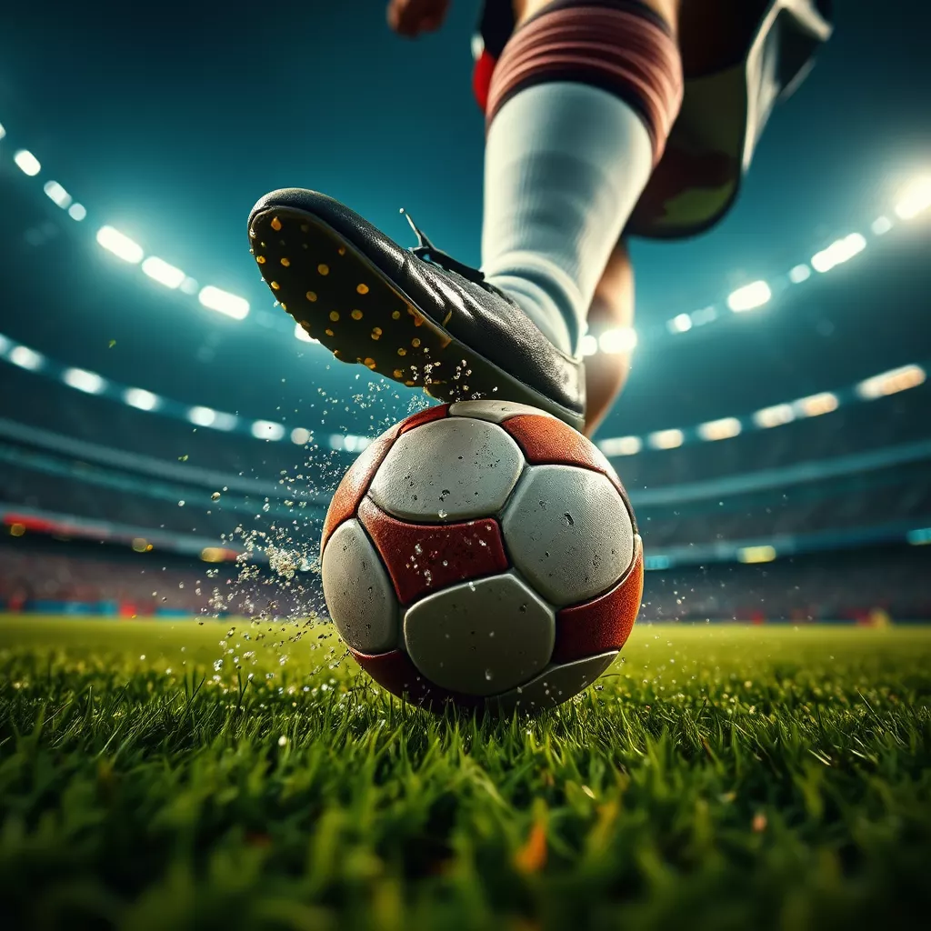 World Cup 2026 Hứa Hẹn Những Cuộc Đua Khốc Liệt Đến Giây Phút Cuối Cùng — view 3